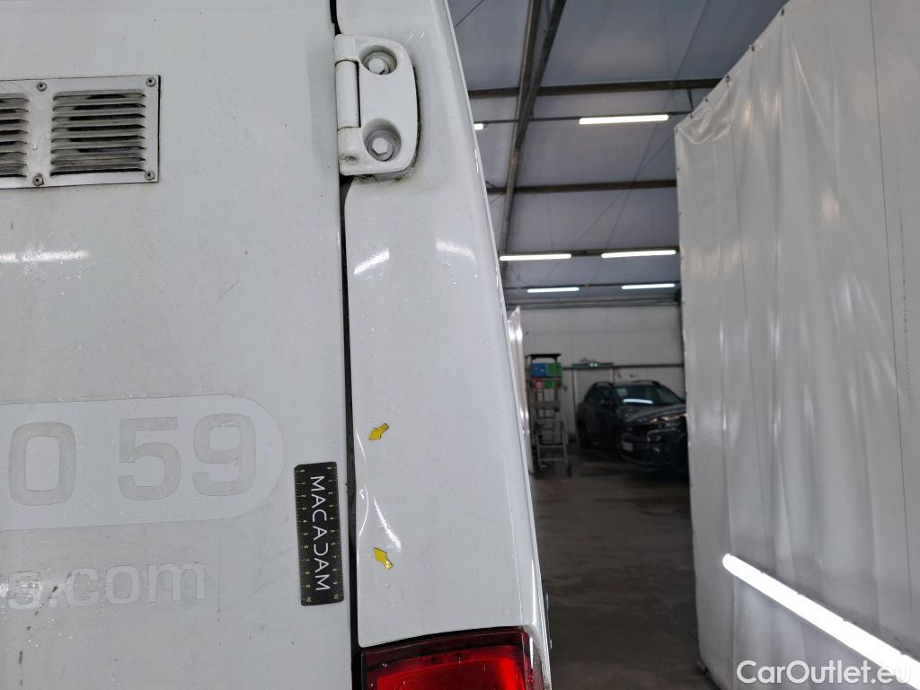  Citroen  Jumper CITROEN  VU 4p Fourgon 30 L1H1 BlueHDi 130 BVM6 Business #54