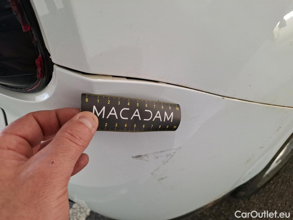  Dacia  Duster  Confort 4x4 1.5 dCi 115CV BVM6 E6d / TRANSFO VP VF #87