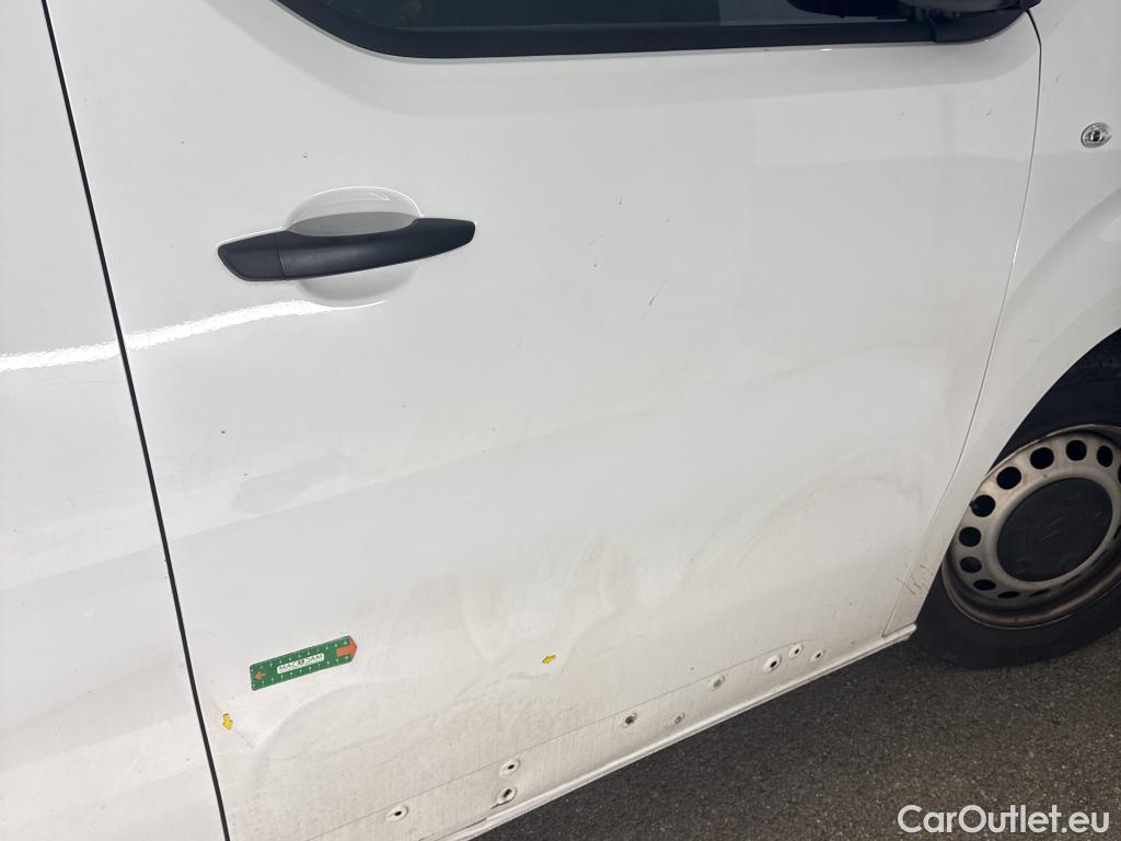  Citroen  Jumpy  Fourgon Club M 1.5 BlueHDi 100CV BVM6 E6d #4