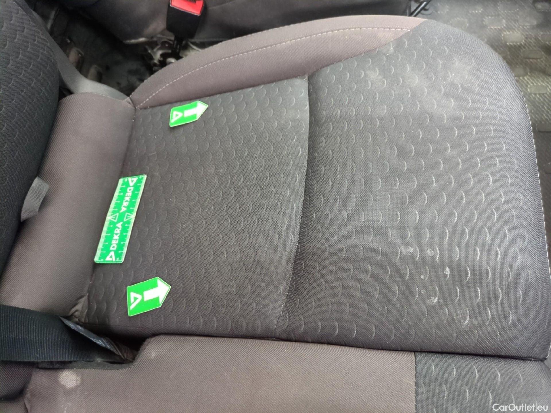  Fiat  Talento FIAT  VU 4p Fourgon FT 1.0 CH1 - 1.6 Mtjet 95 Pack Pro Nav #4