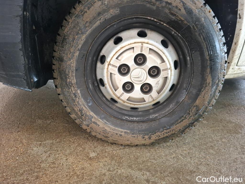  Citroen  Jumper CITROEN  VU 4p Fourgon 30 L1H1 BlueHDi 130 BVM6 Business #75