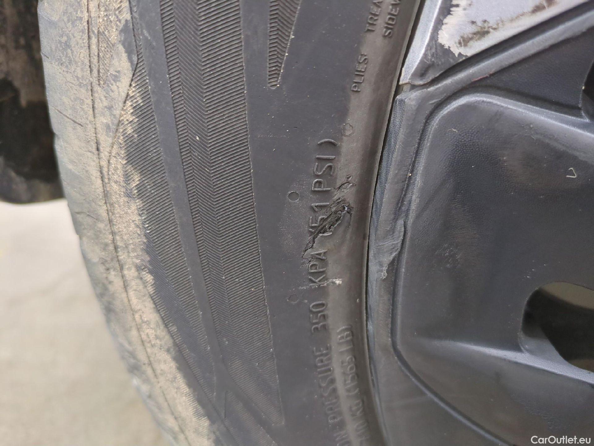  Citroen  C4  Berline Feel Nav Business 1.5 BlueHDI 130CV BVA8 E6d / TRANSFO VP VF #8