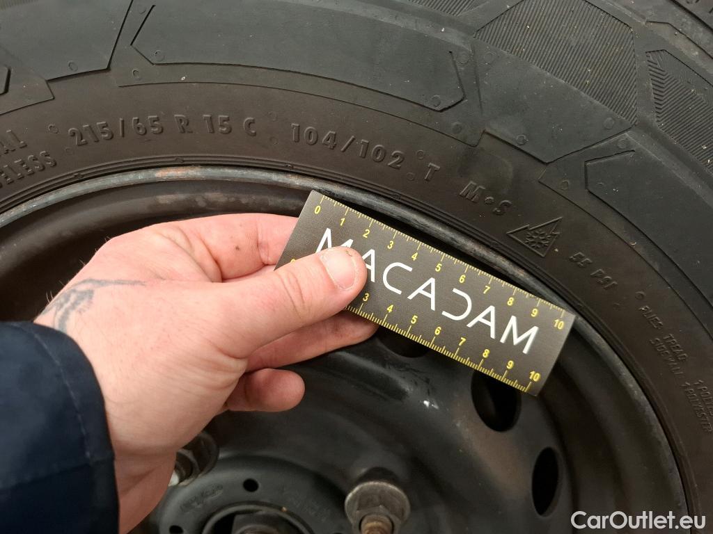  Ford  Transit FORD  Custom VU 4p Fourgon 2.0 ECOBLUE 130 300 L1H1 TREND BUSINESS #53