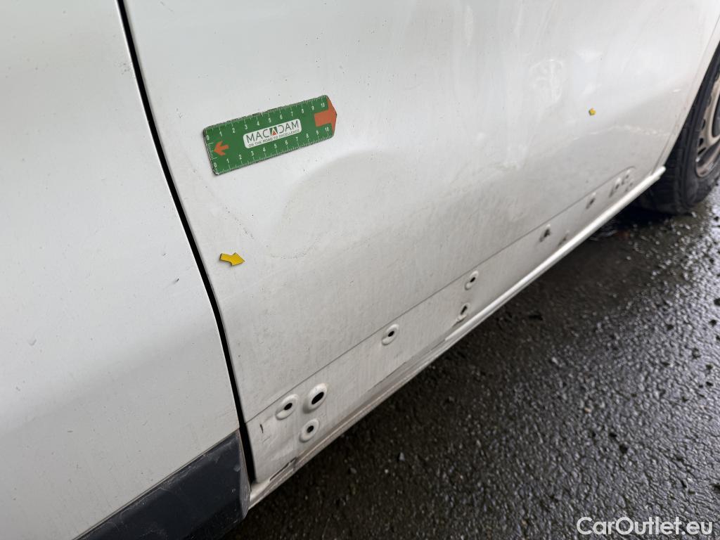  Citroen  Jumpy  Fourgon Club M 1.5 BlueHDi 100CV BVM6 E6d #8