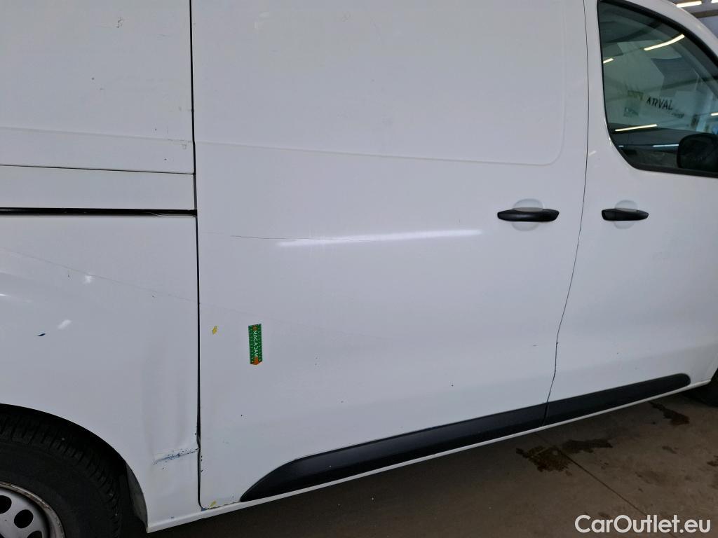  Citroen  Jumpy  Fourgon Business M 1.6 BlueHDi 95CV BVM5 E6 #3