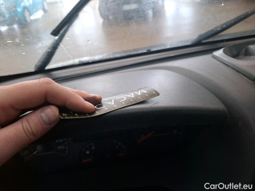  Citroen  Jumper CITROEN  VU 4p Fourgon 30 L1H1 BlueHDi 130 BVM6 Business #86