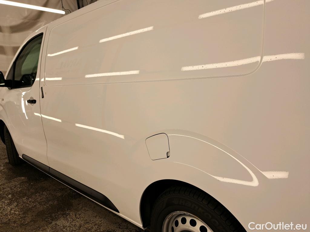  Citroen  Jumpy  Fourgon Driver M 2.0 BlueHDi 150CV BVM6 E6dT #14