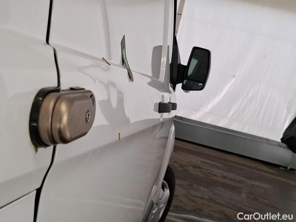  Ford  Transit FORD  Custom VU 4p Fourgon 2.0 ECOBLUE 130 300 L1H1 TREND BUSINESS #36