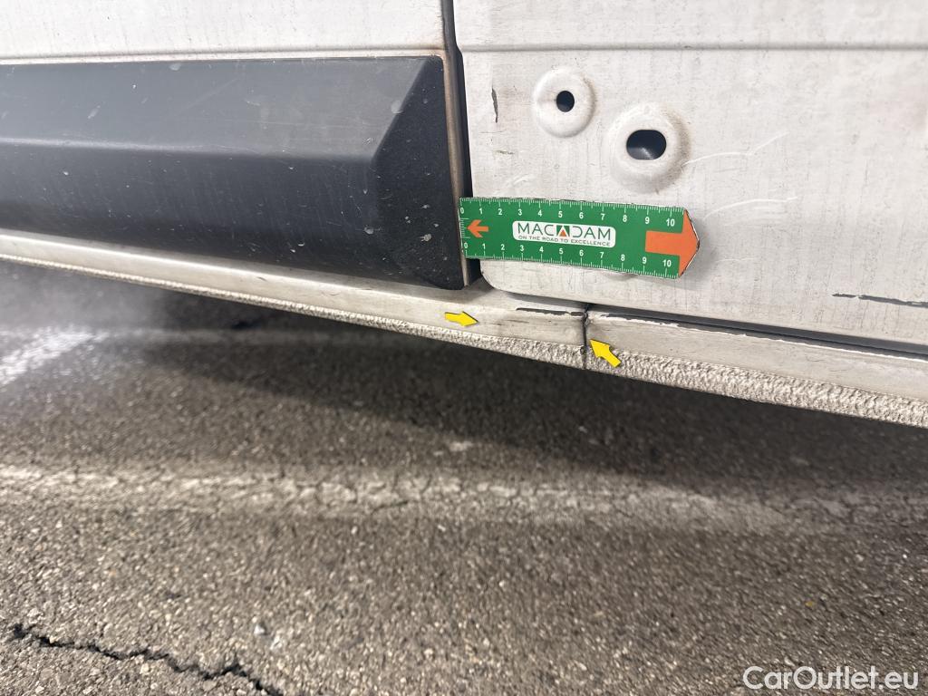  Citroen  Jumpy  Fourgon Club M 1.5 BlueHDi 100CV BVM6 E6d #20