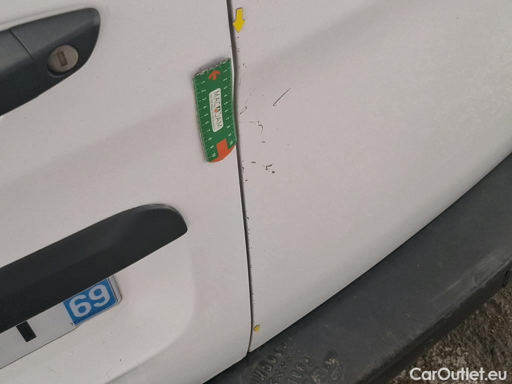  Citroen  Jumpy  Fourgon CityVan XS 1.5 BlueHDi 120CV BVM6 E6dT #41