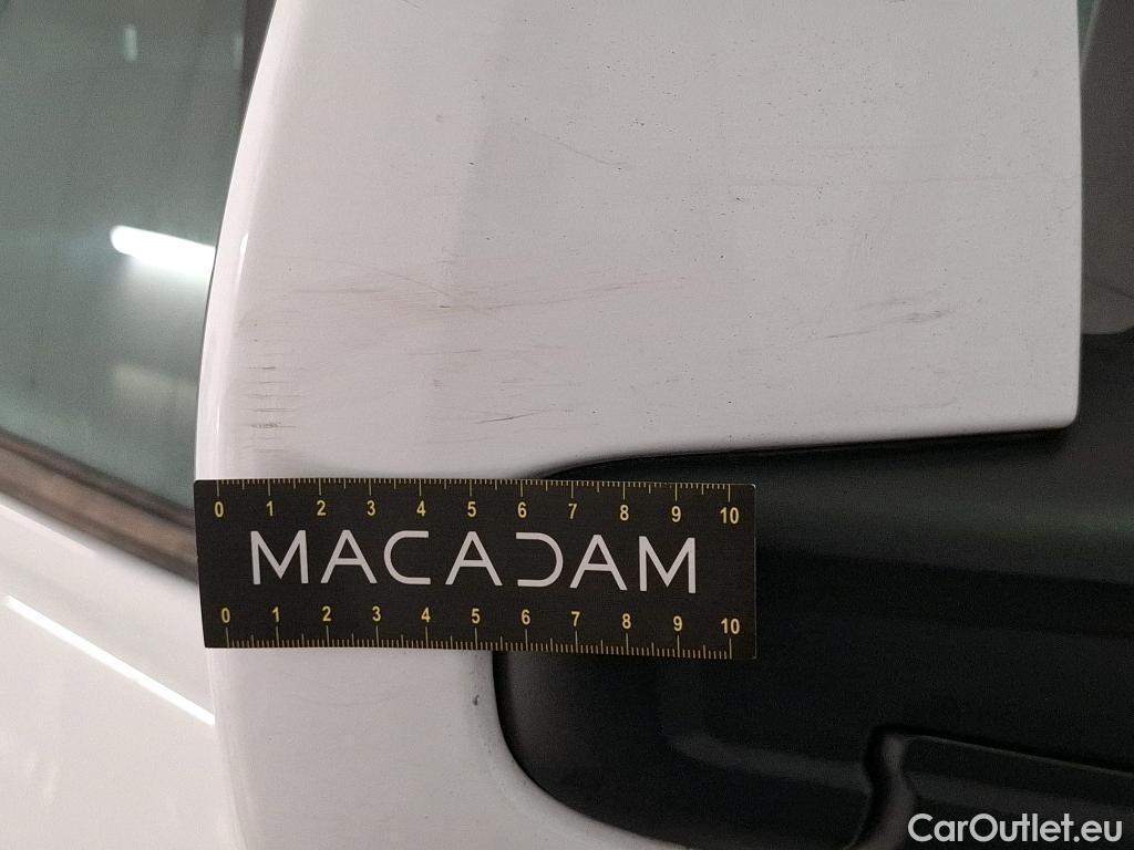  Ford  Transit FORD  Custom VU 4p Fourgon 2.0 ECOBLUE 130 300 L1H1 TREND BUSINESS #65