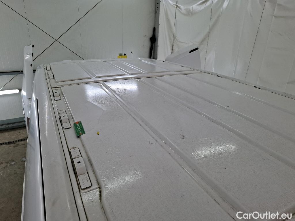  Citroen  Jumpy  Fourgon Business M 1.6 BlueHDi 95CV BVM5 E6 #6