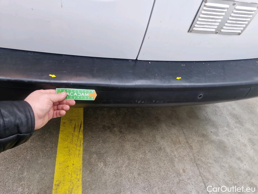  Citroen  Jumpy  Fourgon CityVan XS 1.5 BlueHDi 120CV BVM6 E6dT #3