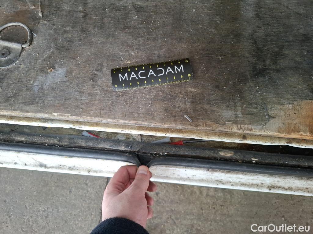  Citroen  Jumper CITROEN  VU 4p Fourgon 30 L1H1 BlueHDi 130 BVM6 Business #71