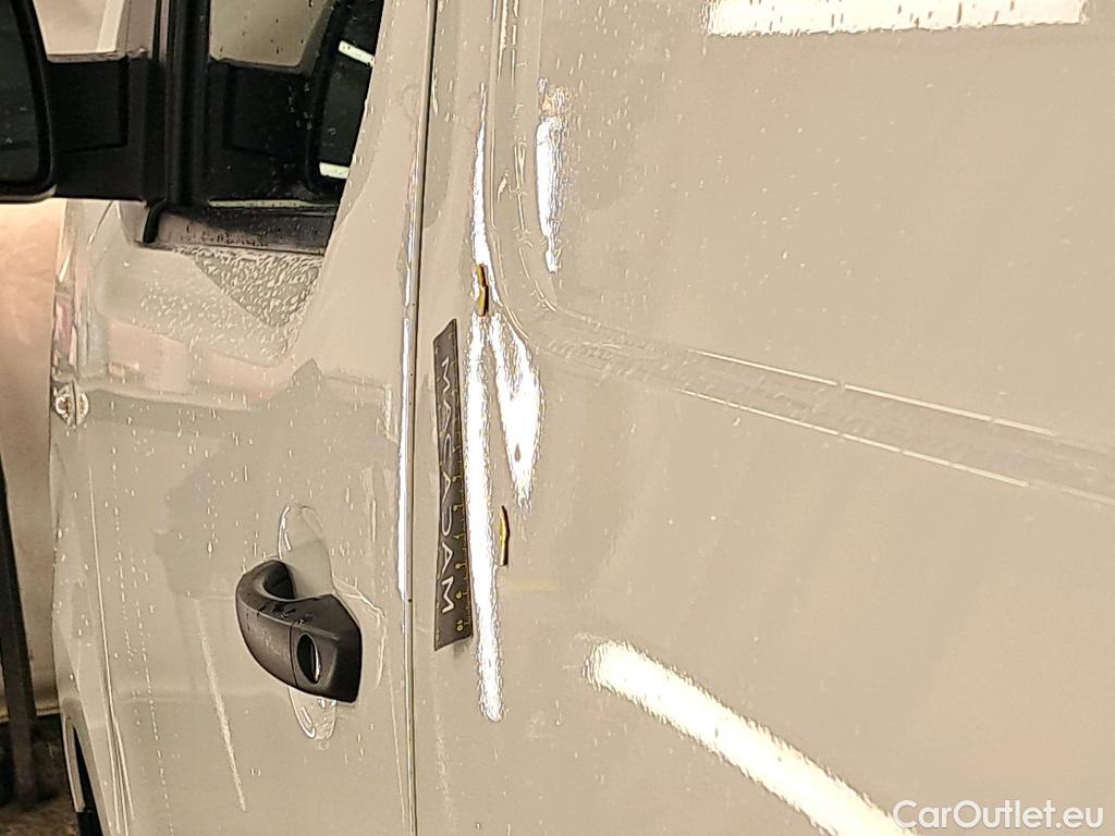  Citroen  Jumpy  Fourgon Driver M 2.0 BlueHDi 150CV BVM6 E6dT #13