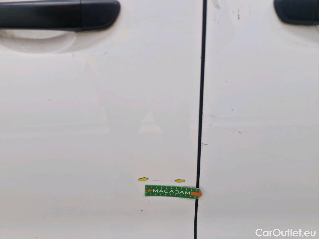  Citroen  Jumpy  Fourgon CityVan XS 1.5 BlueHDi 120CV BVM6 E6dT #46