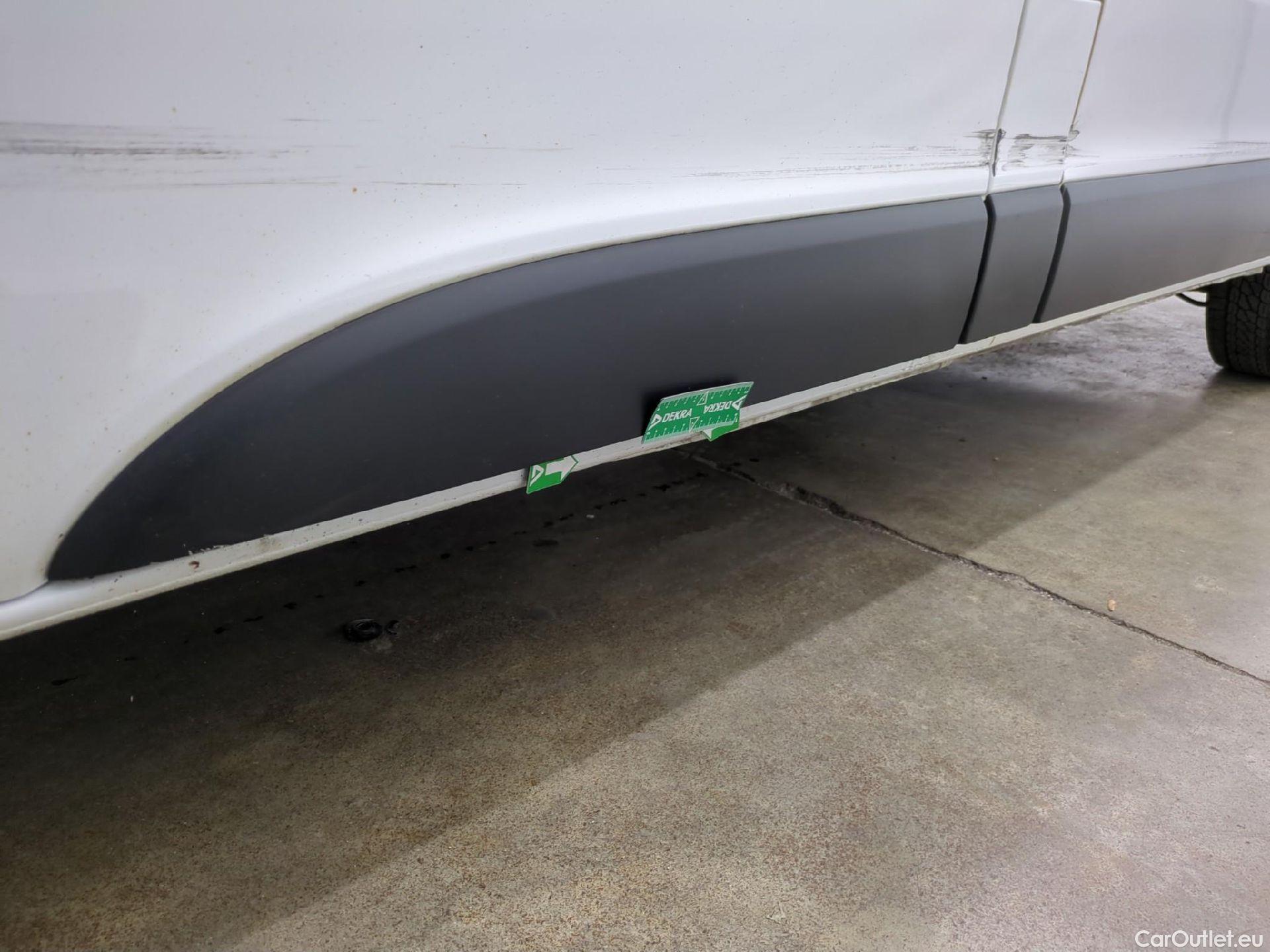  Fiat  Talento FIAT  VU 4p Fourgon FT 1.0 CH1 - 1.6 Mtjet 95 Pack Pro Nav #56