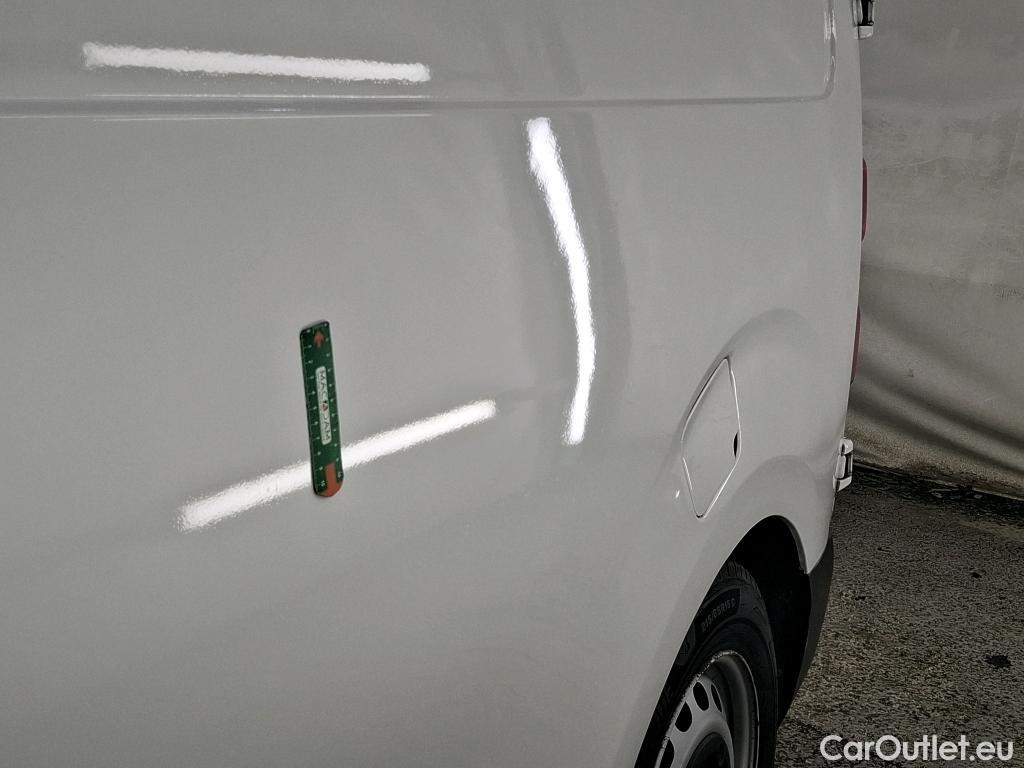  Citroen  Jumpy  Fourgon CityVan XS 1.5 BlueHDi 120CV BVM6 E6dT #23