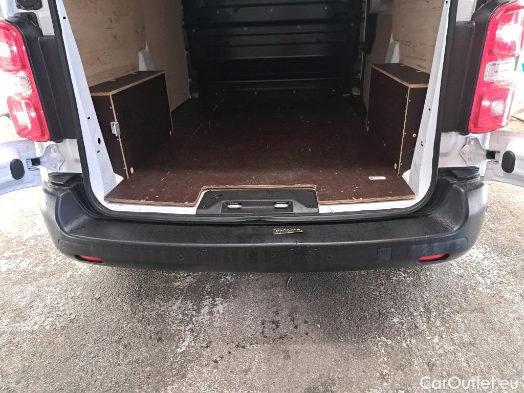  Citroen  Jumpy  Fourgon Driver M 2.0 BlueHDi 150CV BVM6 E6dT #8