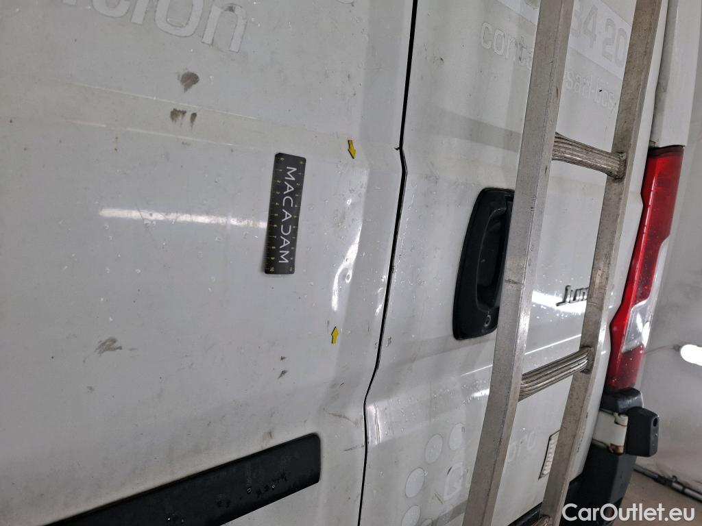  Citroen  Jumper CITROEN  VU 4p Fourgon 30 L1H1 BlueHDi 130 BVM6 Business #48
