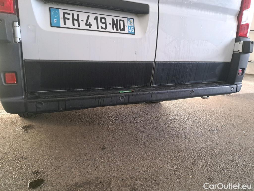  Fiat  Ducato FIAT  VU 4p Fourgon Maxi 3.5 XL H2 2.3 Mjet 130 Pack Pro Nav #43