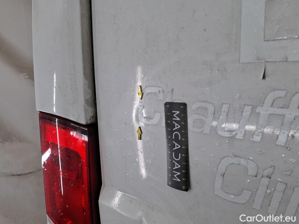  Citroen  Jumper CITROEN  VU 4p Fourgon 30 L1H1 BlueHDi 130 BVM6 Business #50