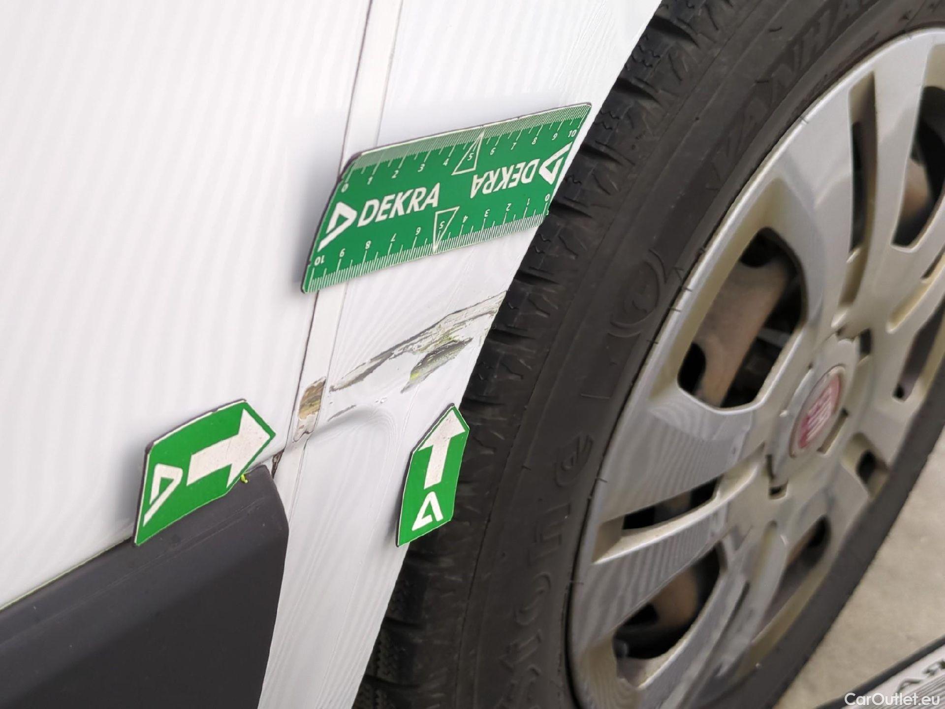  Fiat  Talento FIAT  VU 4p Fourgon FT 1.0 CH1 - 1.6 Mtjet 95 Pack Pro Nav #72