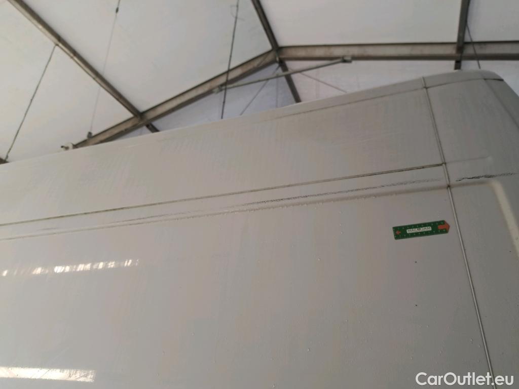  Fiat  Ducato FIAT  VU 4p Fourgon Maxi 3.5 XL H2 2.3 Mjet 130 Pack Pro Nav #64