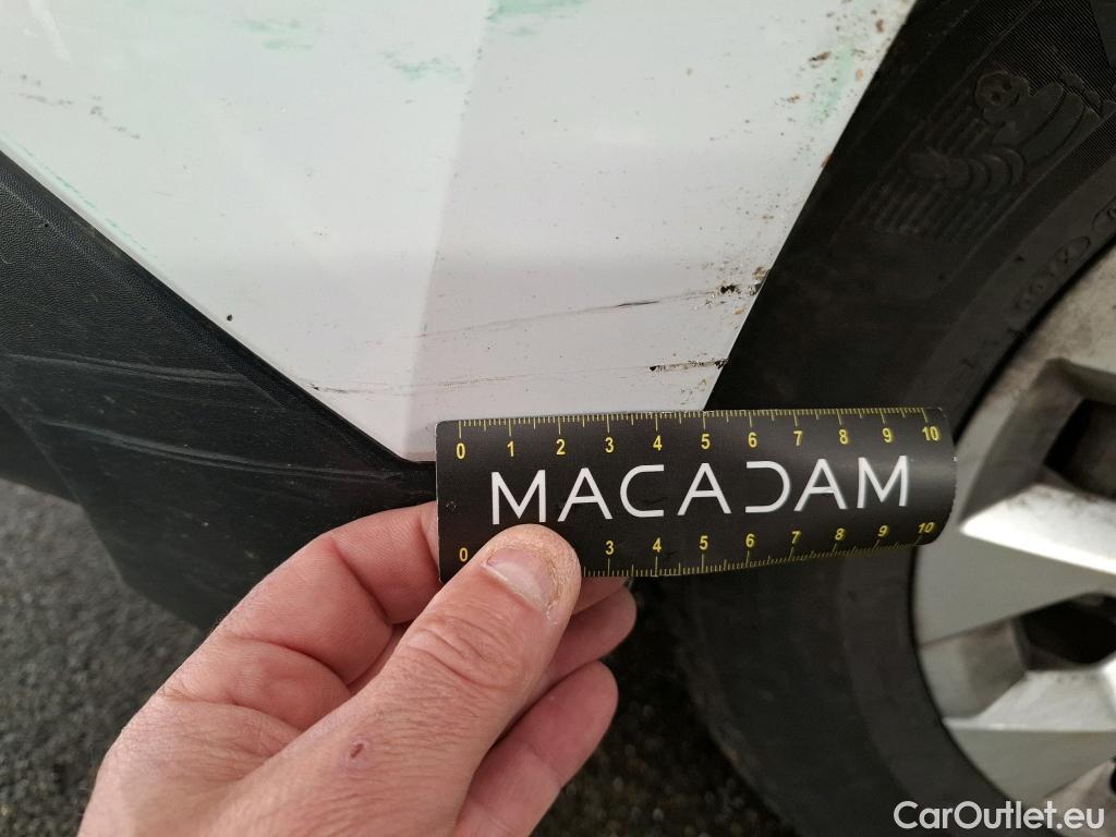  Dacia  Duster  Confort 4x4 1.5 dCi 115CV BVM6 E6d / TRANSFO VP VF #62