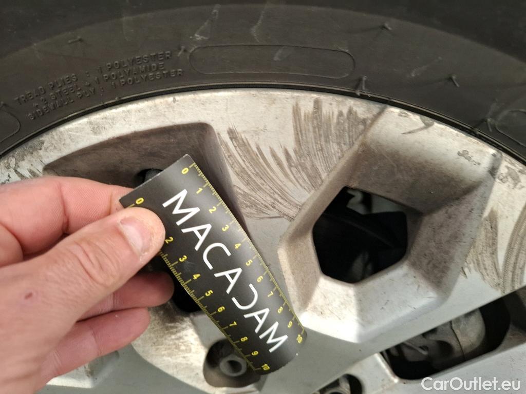  Dacia  Duster  Confort 4x4 1.5 dCi 115CV BVM6 E6d / TRANSFO VP VF #43