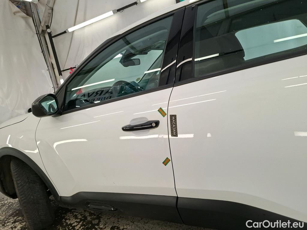  Citroen  C4  Berline Feel Nav Business R 1.5 BlueHDI 130CV BVA8 E6d / TRANSFO VP/VF #26