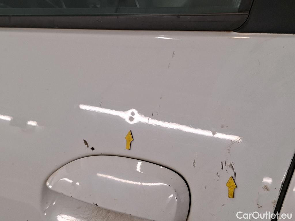  Dacia  Duster  Confort 4x4 1.5 dCi 115CV BVM6 E6d / TRANSFO VP VF #23