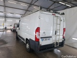  Citroen  Jumper CITROEN  VU 4p Fourgon 30 L1H1 BlueHDi 130 BVM6 Business #2