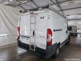  Citroen  Jumper CITROEN  VU 4p Fourgon 30 L1H1 BlueHDi 130 BVM6 Business #3
