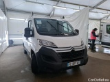  Citroen  Jumper CITROEN  VU 4p Fourgon 30 L1H1 BlueHDi 130 BVM6 Business #4