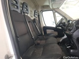  Citroen  Jumper CITROEN  VU 4p Fourgon 30 L1H1 BlueHDi 130 BVM6 Business #8