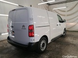  Citroen  Jumpy  Fourgon Driver M 2.0 BlueHDi 150CV BVM6 E6dT #3
