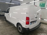  Citroen  Jumpy  Fourgon CityVan XS 1.5 BlueHDi 120CV BVM6 E6dT #2