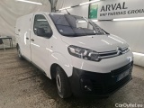  Citroen  Jumpy  Fourgon CityVan XS 1.5 BlueHDi 120CV BVM6 E6dT #4