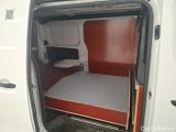  Citroen  Jumpy  Fourgon CityVan XS 1.5 BlueHDi 120CV BVM6 E6dT #9