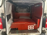  Citroen  Jumpy  Fourgon CityVan XS 1.5 BlueHDi 120CV BVM6 E6dT #10
