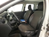  Dacia  Duster  Confort 4x4 1.5 dCi 115CV BVM6 E6d / TRANSFO VP VF #8