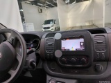  Fiat  Talento FIAT  VU 4p Fourgon FT 1.0 CH1 - 1.6 Mtjet 95 Pack Pro Nav #7