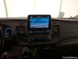  Ford  Transit FORD  Custom VU 4p Fourgon 2.0 ECOBLUE 130 300 L1H1 TREND BUSINESS #7