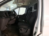  Ford  Transit FORD  Custom VU 4p Fourgon 2.0 ECOBLUE 130 300 L1H1 TREND BUSINESS #8