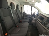  Ford  Transit FORD  Custom / 2018 / 4P / Fourgon tôlé 2.0 ECOBLUE 130 300 L1H1 TREND BUSINESS #8