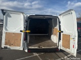  Ford  Transit FORD  Custom / 2018 / 4P / Fourgon tôlé 2.0 ECOBLUE 130 300 L1H1 TREND BUSINESS #10
