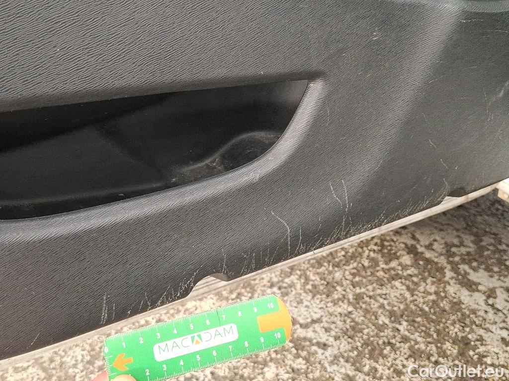  Renault  Kangoo  Express Maxi Extra (Série Spéciale) 1.5 #26