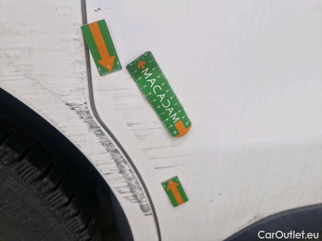  Peugeot  Expert  Fourgon Premium Pack Compact 1.6 HDi 115CV BVM6 E6 #26