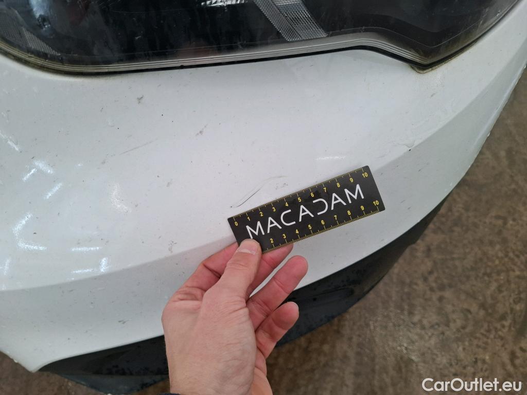  Opel  Combo OPEL  / 2018 / 4P / Fourgonnette 1.5 diesel 100chL1H1/stand CARGO PACK C #49